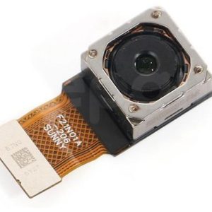 CÂMERA TRASEIRA HUAWEI P8 LITE 2017