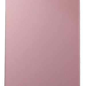 TAMPA TRASEIRA SAMSUNG A7 2017, A720 ROSA