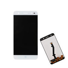 TOUCH+DISPLAY ZTE BLADE V7 LITE 5.0" BRANCO