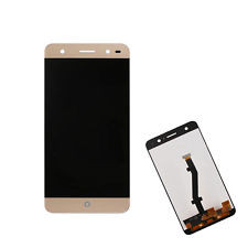 TOUCH+DISPLAY ZTE BLADE V7 LITE 5.0" DOURADO
