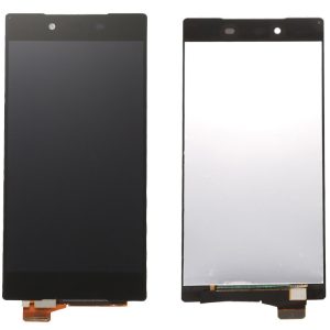 TOUCH+DISPLAY SONY XPERIA Z5 PREMIUM/E6853 5.5" PRETO