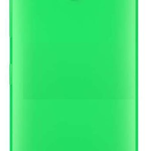 TAMPA TRASEIRA NOKIA LUMIA 630 VERDE