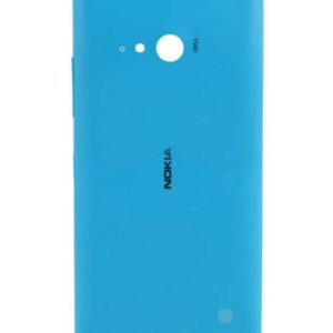 TAMPA TRASEIRA NOKIA LUMIA 730 AZUL