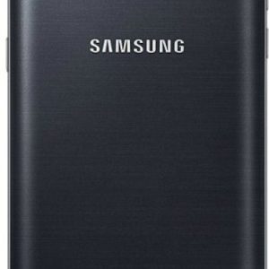 TAMPA TRASEIRA SAMSUNG J5 2016 PRETO