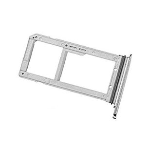 GAVETA SIM SAMSUNG S7 EDGE/G935 DUAL SIM OUTSIDE BRANCO