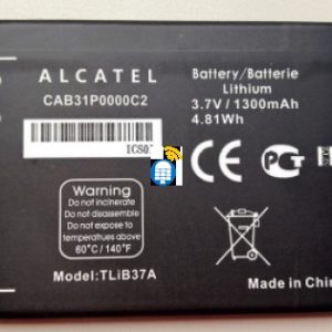 BATERIA ALCATEL POP C3, 4033A, 4033X, 4033D