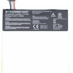 BATERIA ASUS ME173X K00B C11P1304