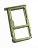 GAVETA SIM HUAWEI P10 PLUS OUTSIDE VERDE
