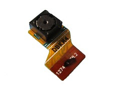 CÂMERA FRONTAL SONY Z1 MINI/D5503