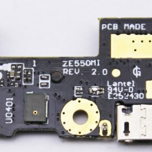 CHARGING FLEX ASUS ZENFONE 2 5.5'' ZE551ML/ZE550ML BOARD