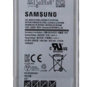 BATERIA SAMSUNG GALAXY S8 PLUS EB-BG955ABA