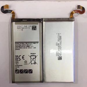 BATERIA SAMSUNG GALAXY S8 3.85V 3000MAH EB-BG950ABA