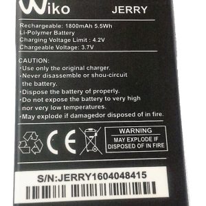 BATERIA WIKO JERRY