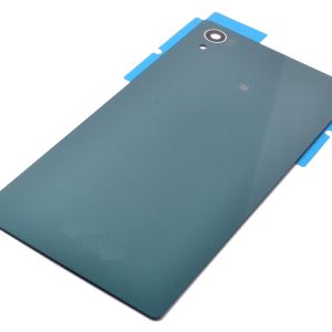 TAMPA TRASEIRA SONY XPERIA Z5 PREMIUM E6883, E6853 VERDE