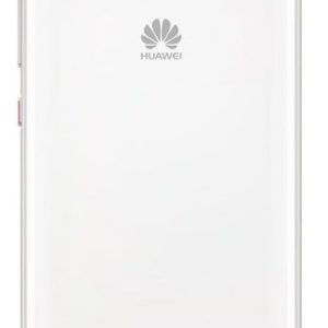 TAMPA TRASEIRA HUAWEI P10 BRANCO