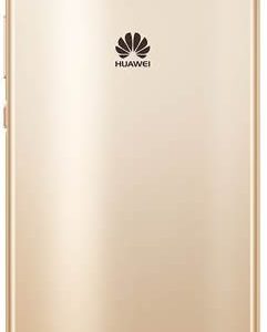 TAMPA TRASEIRA HUAWEI P10 DOURADO