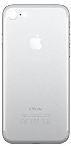 TAMPA TRASEIRA APPLE IPHONE 7G CINZA