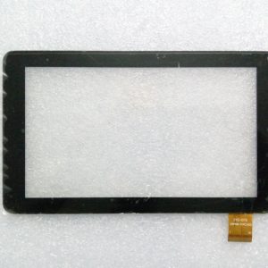 TOUCH MEMUP SLIDEPAD 704CE 704DC, ZYD-070 19PNA-FPCV02 WITH SIDE CAMERA