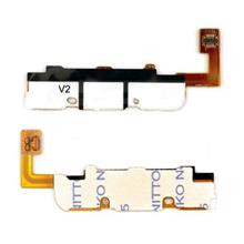 BOTÃO HOME NOKIA X6 MENU