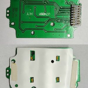 KEYPAD FLEX NOKIA 5700