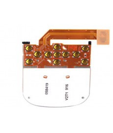 KEYPAD FLEX NOKIA 6720