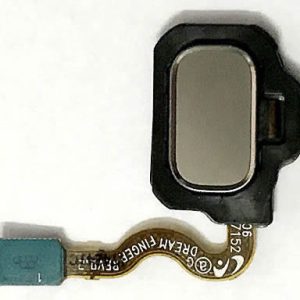 FINGERPRINT SAMSUNG GALAXY S8 PLUS, G955 HOME DOURADO