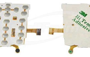 KEYPAD FLEX SAMSUNG C3212