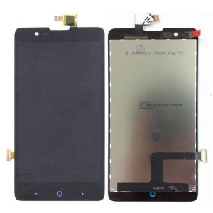 TOUCH+DISPLAY ZTE BLADE L3 PLUS 5.0" PRETO