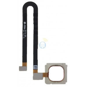 FINGERPRINT XIAOMI MI 5S PLUS HOME BRANCO