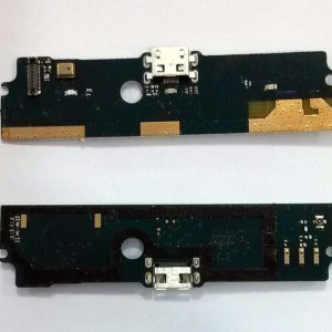 CHARGING FLEX XIAOMI REDMI NOTE 4G + MIC BOARD