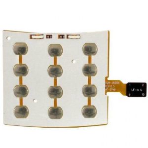 KEYPAD FLEX SAMSUNG J600