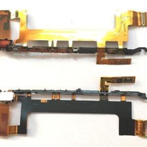 POWER FLEX SONY XPERIA X PERFORMANCE DUAL F8132