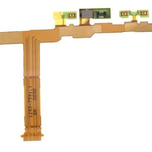 MAIN FLEX SONY XPERIA Z5 MINI, E5803