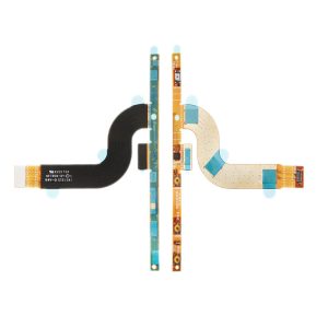 POWER FLEX SONY XPERIA M5, E5603 + VOLUME