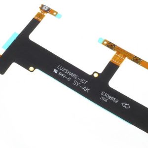 POWER + VOLUME FLEX SONY XPERIA XA