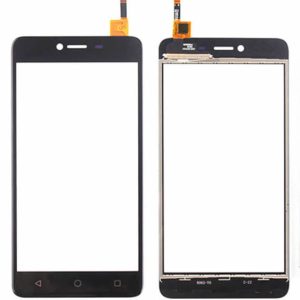 TOUCH WIKO LENNY 3 MAX PRETO