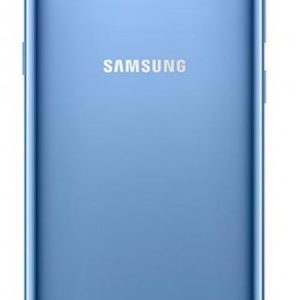 TAMPA TRASEIRA SAMSUNG GALAXY S8 PLUS, G955 AZUL