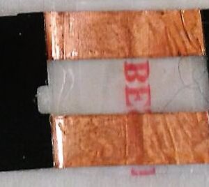 SENSOR FLEX HUAWEI P8 + NFC