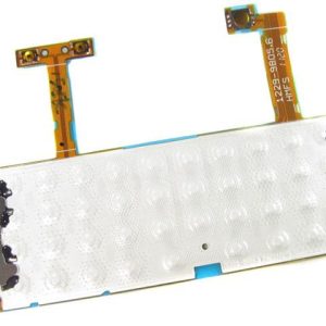 KEYPAD FLEX SONY U20I