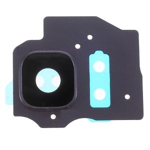 LENTE CÂMERA SAMSUNG GALAXY S8 PLUS, G955 BACK ROXO ROXO