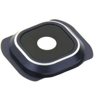 LENTE CÂMERA SAMSUNG S6 EDGE + /G928 AZUL