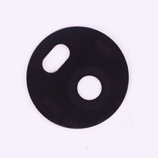 LENTE CÂMERA MOTOROLA G5 PLUS BACK PRETO