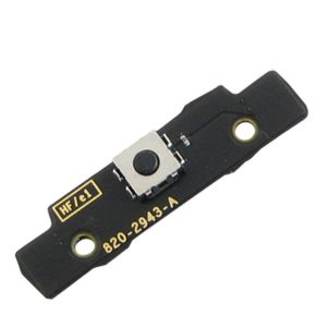 BOTÃO HOME APPLE IPAD 2 HOME BRANCO