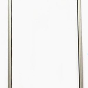TOUCH SAMSUNG GALAXY J2 PRIME G532 SILVER CINZA
