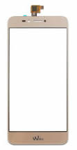 TOUCH WIKO U PULSE DOURADO