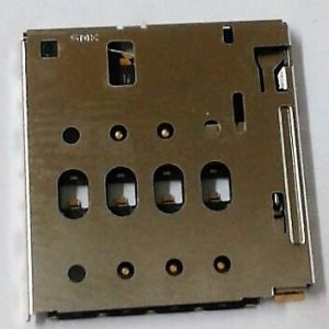 GAVETA SIM ALCATEL PIXI 4 6.0,8050,A2 XL INTERNAL