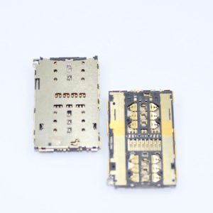 GAVETA SIM HUAWEI HONOR 5X,GR5 MATE S,HONOR 8,MATE 9,P8 LITE 2017 INTERNAL
