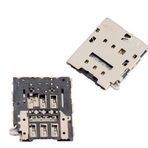 GAVETA SIM SAMSUNG S6 EDGE/G925