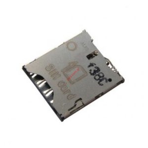 GAVETA SIM ALCATEL OT 2005 INTERNAL