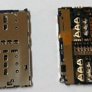 GAVETA SIM HUAWEI HONOR 8 DUAL INTERNAL